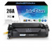 INK E-SALE HP CF226A 26A High Yield Black Toner Cartridge